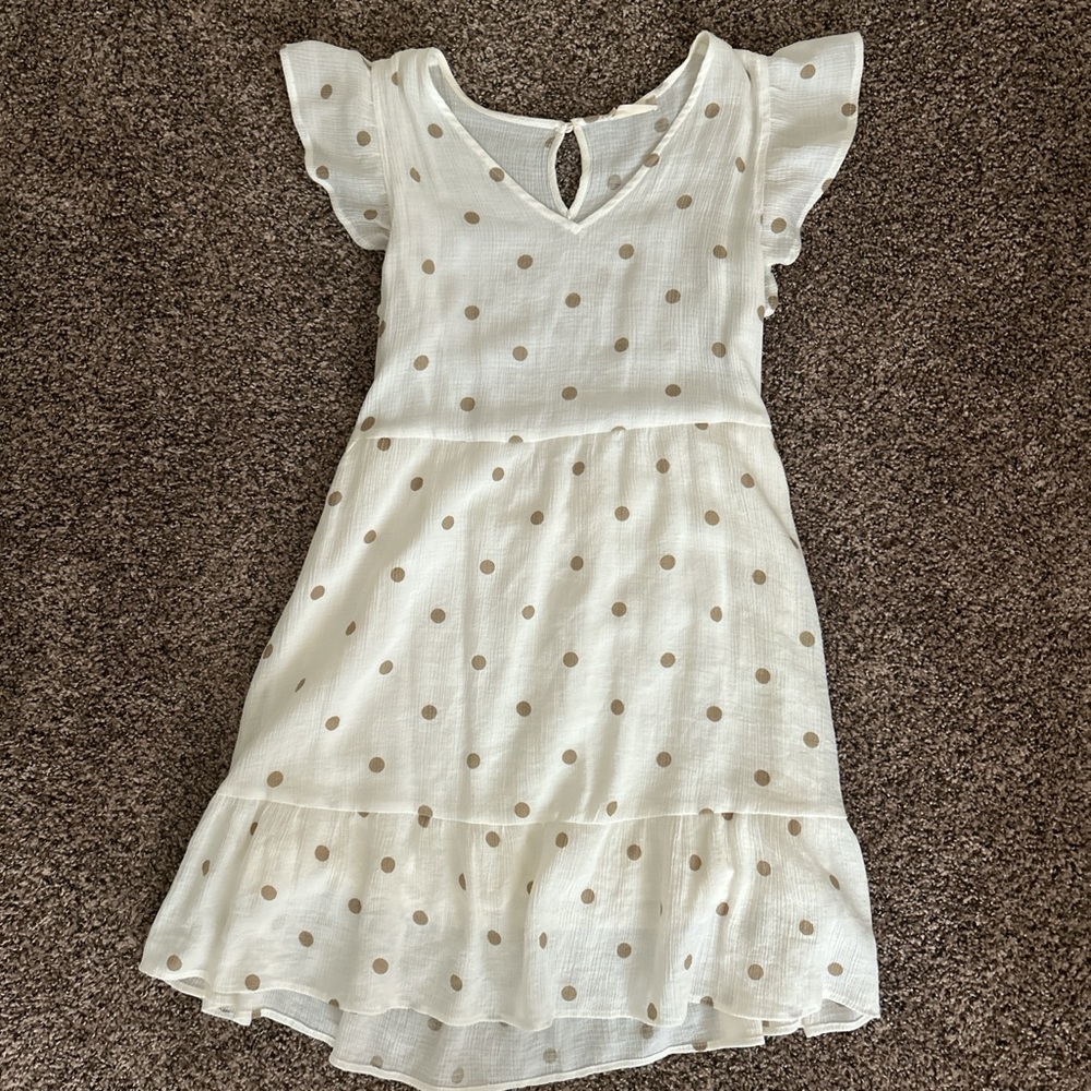 Altard State Dress